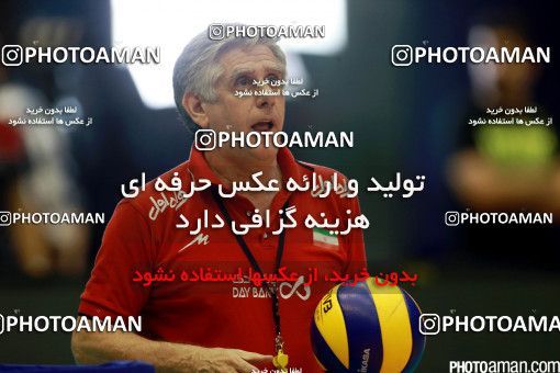 394993, لیگ جهانی والیبال، فصل 2016، 1395/04/10، ، تهران، سالن دوازده هزار نفری ورزشگاه آزادی، جلسه تمرینی [*parameter:35*] ایران