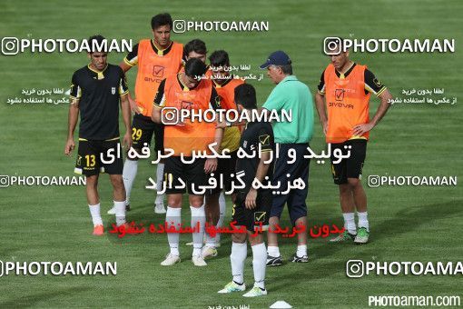 396768, Tehran, , Iran Football Team Training Session on 2016/06/06 at Azadi Stadium