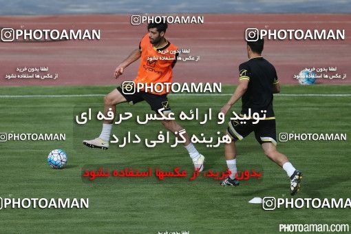 396754, Tehran, , Iran Football Team Training Session on 2016/06/06 at Azadi Stadium