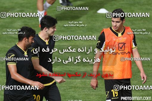 396810, Tehran, , Iran Football Team Training Session on 2016/06/06 at Azadi Stadium