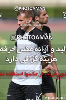 397077, Tehran, , Iran Football Team Training Session on 2016/06/06 at Azadi Stadium