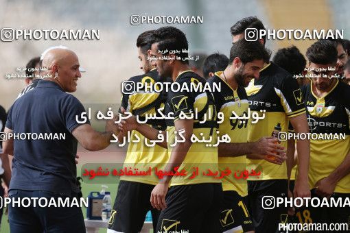 396858, Tehran, , Iran Football Team Training Session on 2016/06/06 at Azadi Stadium