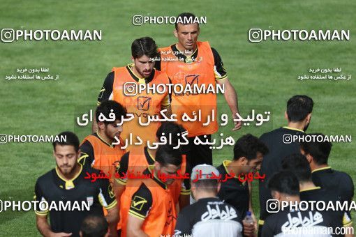 396807, Tehran, , Iran Football Team Training Session on 2016/06/06 at Azadi Stadium