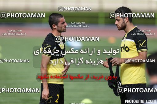 397060, Tehran, , Iran Football Team Training Session on 2016/06/06 at Azadi Stadium