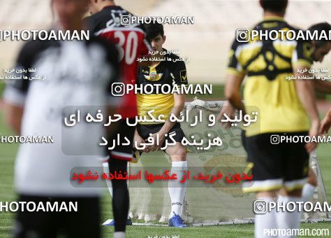 397025, Tehran, , Iran Football Team Training Session on 2016/06/06 at Azadi Stadium