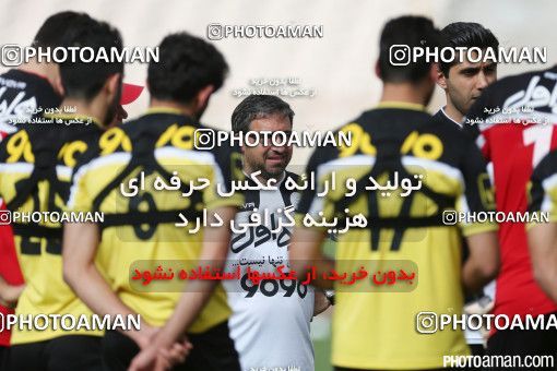 396979, Tehran, , Iran Football Team Training Session on 2016/06/06 at Azadi Stadium