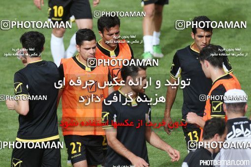 396808, Tehran, , Iran Football Team Training Session on 2016/06/06 at Azadi Stadium