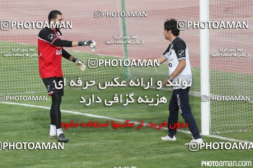 396735, Tehran, , Iran Football Team Training Session on 2016/06/06 at Azadi Stadium