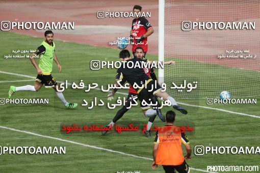 396776, Tehran, , Iran Football Team Training Session on 2016/06/06 at Azadi Stadium