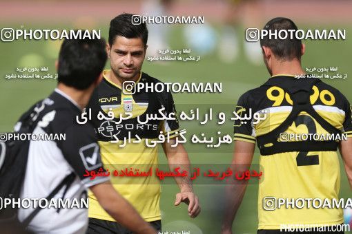 397040, Tehran, , Iran Football Team Training Session on 2016/06/06 at Azadi Stadium