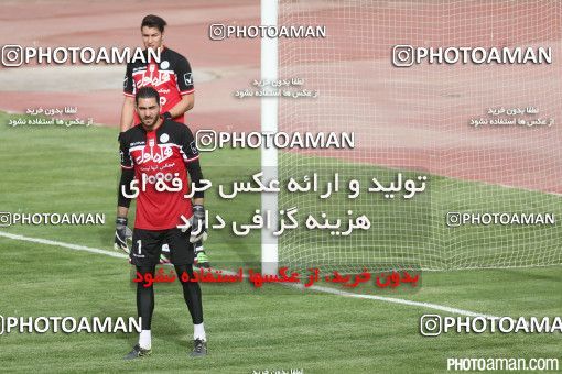 396790, Tehran, , Iran Football Team Training Session on 2016/06/06 at Azadi Stadium