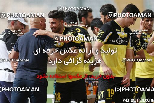 396853, Tehran, , Iran Football Team Training Session on 2016/06/06 at Azadi Stadium