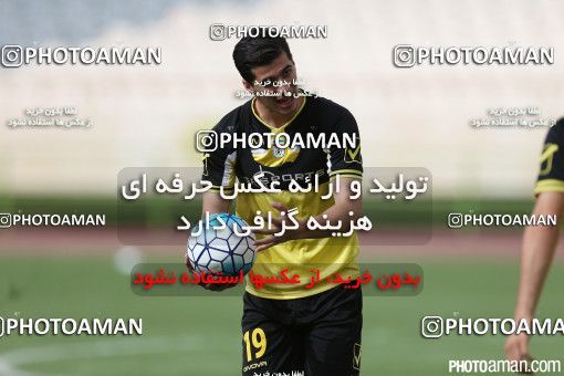 396995, Tehran, , Iran Football Team Training Session on 2016/06/06 at Azadi Stadium