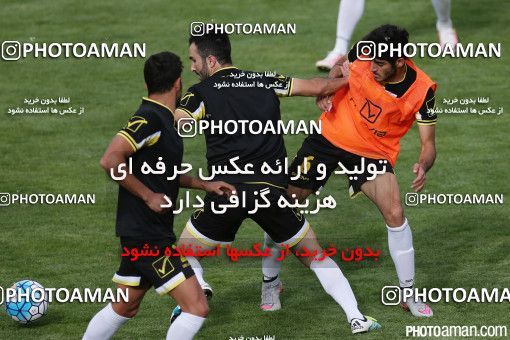 396751, Tehran, , Iran Football Team Training Session on 2016/06/06 at Azadi Stadium