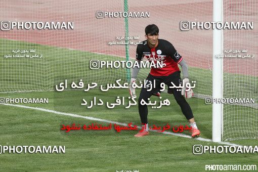 396780, Tehran, , Iran Football Team Training Session on 2016/06/06 at Azadi Stadium