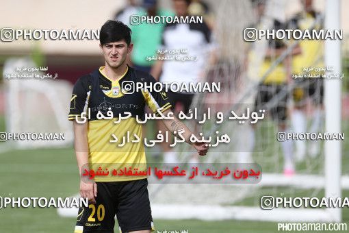 397075, Tehran, , Iran Football Team Training Session on 2016/06/06 at Azadi Stadium