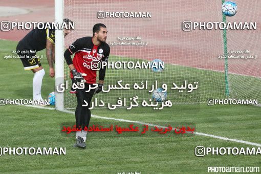 396736, Tehran, , Iran Football Team Training Session on 2016/06/06 at Azadi Stadium