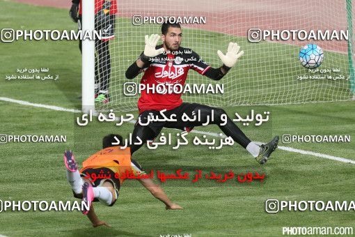 396787, Tehran, , Iran Football Team Training Session on 2016/06/06 at Azadi Stadium