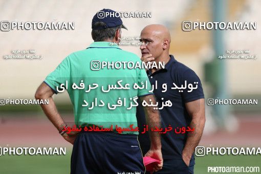 396887, Tehran, , Iran Football Team Training Session on 2016/06/06 at Azadi Stadium