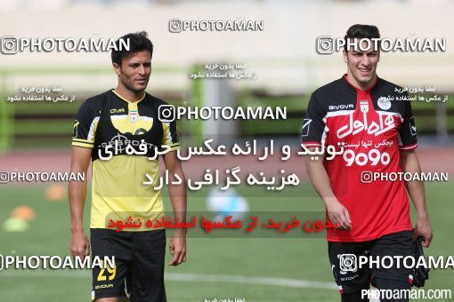 397062, Tehran, , Iran Football Team Training Session on 2016/06/06 at Azadi Stadium