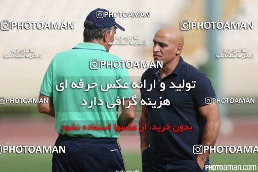 396888, Tehran, , Iran Football Team Training Session on 2016/06/06 at Azadi Stadium
