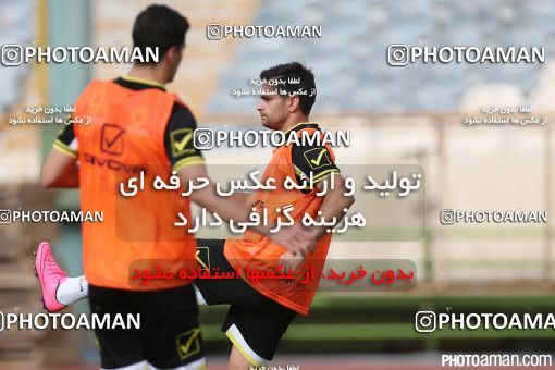 396825, Tehran, , Iran Football Team Training Session on 2016/06/06 at Azadi Stadium