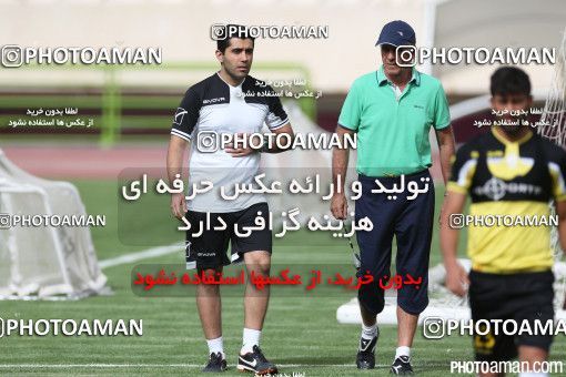 397065, Tehran, , Iran Football Team Training Session on 2016/06/06 at Azadi Stadium