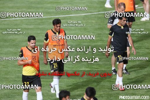 396811, Tehran, , Iran Football Team Training Session on 2016/06/06 at Azadi Stadium