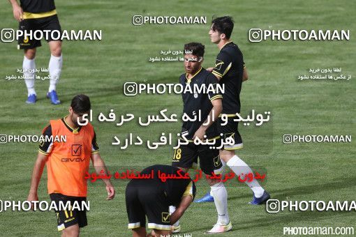 396815, Tehran, , Iran Football Team Training Session on 2016/06/06 at Azadi Stadium