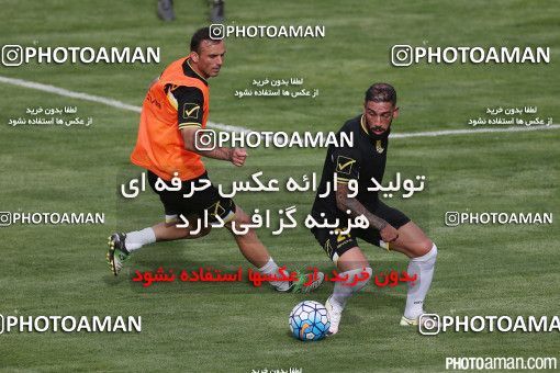 396756, Tehran, , Iran Football Team Training Session on 2016/06/06 at Azadi Stadium