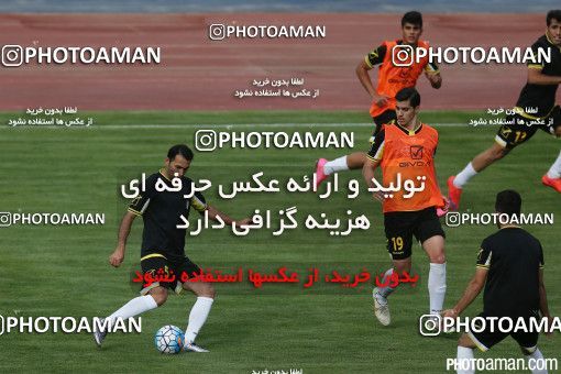 396750, Tehran, , Iran Football Team Training Session on 2016/06/06 at Azadi Stadium
