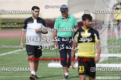 397064, Tehran, , Iran Football Team Training Session on 2016/06/06 at Azadi Stadium