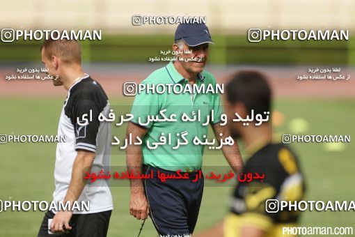 397051, Tehran, , Iran Football Team Training Session on 2016/06/06 at Azadi Stadium