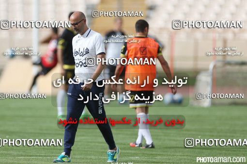 396834, Tehran, , Iran Football Team Training Session on 2016/06/06 at Azadi Stadium