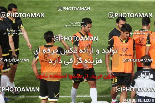 396803, Tehran, , Iran Football Team Training Session on 2016/06/06 at Azadi Stadium