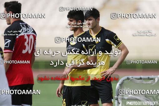 397008, Tehran, , Iran Football Team Training Session on 2016/06/06 at Azadi Stadium