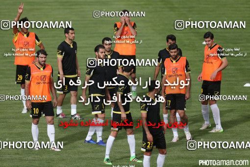 396773, Tehran, , Iran Football Team Training Session on 2016/06/06 at Azadi Stadium