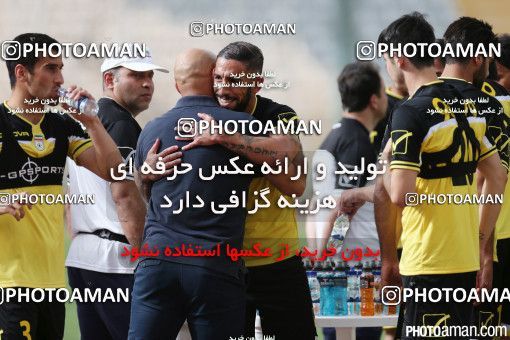 396847, Tehran, , Iran Football Team Training Session on 2016/06/06 at Azadi Stadium