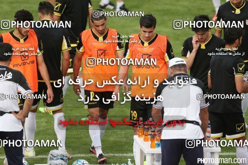 396746, Tehran, , Iran Football Team Training Session on 2016/06/06 at Azadi Stadium