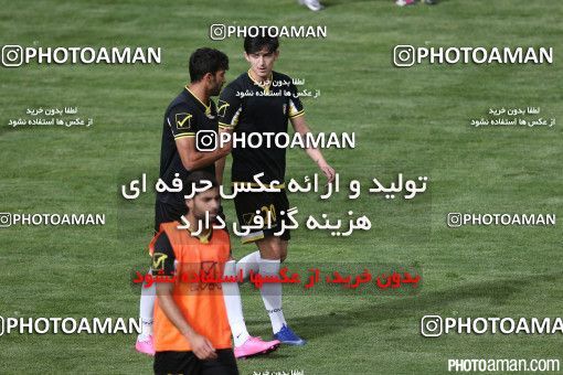 396813, Tehran, , Iran Football Team Training Session on 2016/06/06 at Azadi Stadium