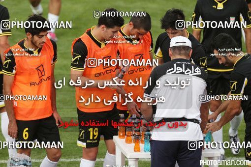 396745, Tehran, , Iran Football Team Training Session on 2016/06/06 at Azadi Stadium