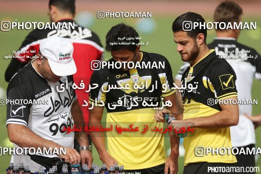 397047, Tehran, , Iran Football Team Training Session on 2016/06/06 at Azadi Stadium