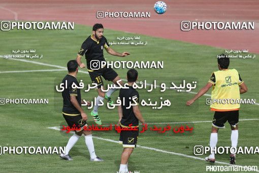 396774, Tehran, , Iran Football Team Training Session on 2016/06/06 at Azadi Stadium