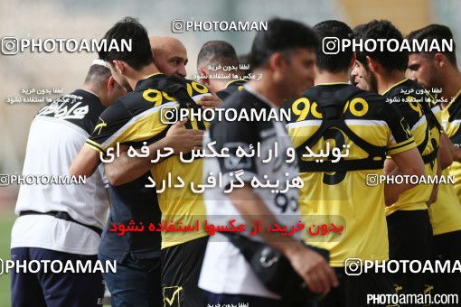 396845, Tehran, , Iran Football Team Training Session on 2016/06/06 at Azadi Stadium