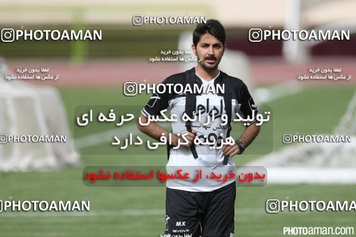 397056, Tehran, , Iran Football Team Training Session on 2016/06/06 at Azadi Stadium