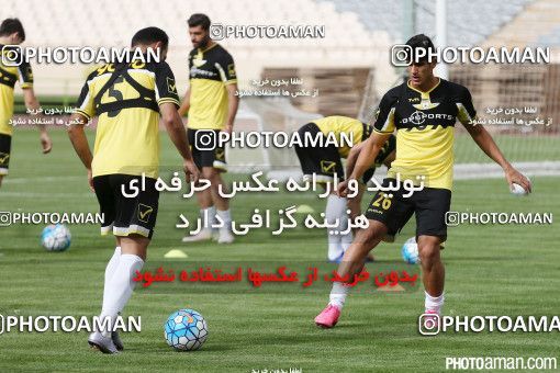 396960, Tehran, , Iran Football Team Training Session on 2016/06/06 at Azadi Stadium