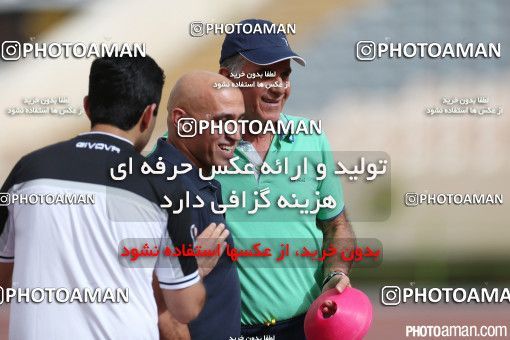 396896, Tehran, , Iran Football Team Training Session on 2016/06/06 at Azadi Stadium