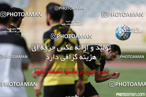 397009, Tehran, , Iran Football Team Training Session on 2016/06/06 at Azadi Stadium