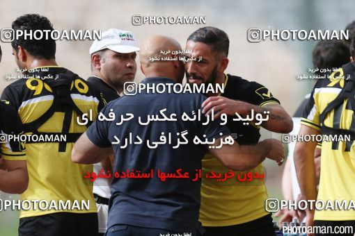 396848, Tehran, , Iran Football Team Training Session on 2016/06/06 at Azadi Stadium