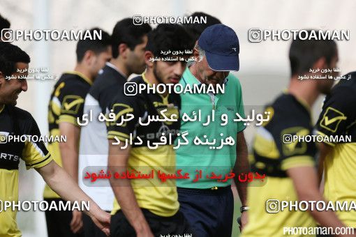 396976, Tehran, , Iran Football Team Training Session on 2016/06/06 at Azadi Stadium
